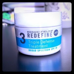 Rodan + Fields Redefine AM Treatment Cream